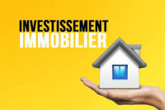 Investissement immobilier à Cannes